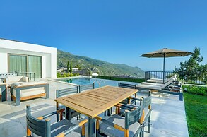 Villa Mars 6 - PLANET LUXURY VILLAS