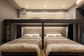 Crice Hotel Shinsaibashi