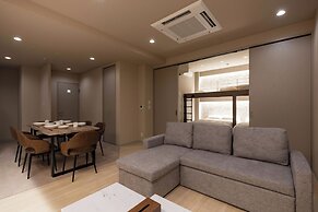 Crice Hotel Shinsaibashi