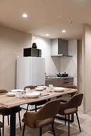 Crice Hotel Shinsaibashi