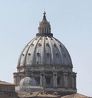 Consoli Romani Vatican Rooms