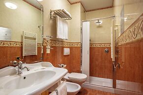 Consoli Romani Vatican Rooms
