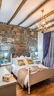 Chania Secluded Gem - Kallithea Private Pool Villa