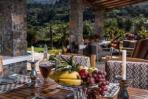 Chania Secluded Gem - Kallithea Private Pool Villa