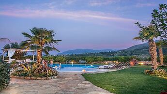 Chania Secluded Gem - Kallithea Private Pool Villa