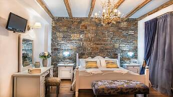 Chania Secluded Gem - Kallithea Private Pool Villa