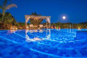 Chania Secluded Gem - Kallithea Private Pool Villa