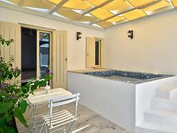 Villa Maria - Naoussa Surfers Bluewave Suite