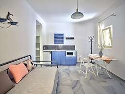 Villa Maria - Naoussa Surfers Bluewave Suite