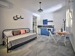 Villa Maria - Naoussa Surfers Bluewave Suite