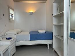 Mykonos Violet Nest - Sea View Escape