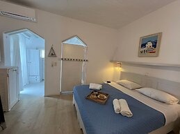 Mykonos Violet Nest - Sea View Escape