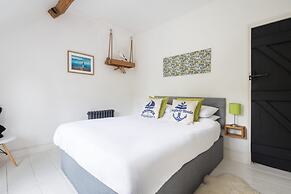 Host Stay Sunnyside Barn