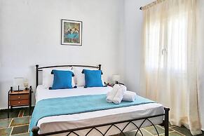 Anacosta Villa w Private Pool Cretan Seaside Gem