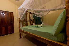 Eden Paradise Zanzibar