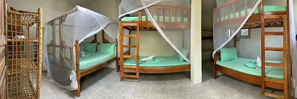 Eden Paradise Zanzibar