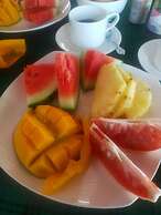 Eden Paradise Zanzibar