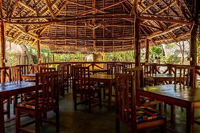 Eden Paradise Zanzibar