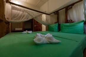 Eden Paradise Zanzibar