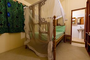 Eden Paradise Zanzibar