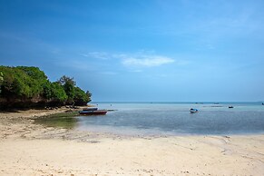 Eden Paradise Zanzibar