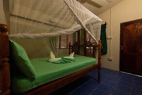 Eden Paradise Zanzibar