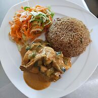 Eden Paradise Zanzibar