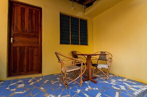 Eden Paradise Zanzibar