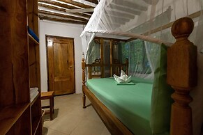 Eden Paradise Zanzibar
