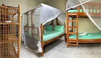 Eden Paradise Zanzibar