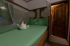 Eden Paradise Zanzibar