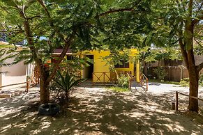 Eden Paradise Zanzibar