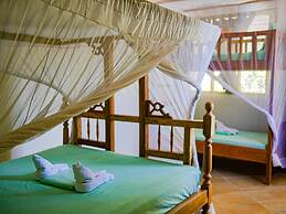 Eden Paradise Zanzibar