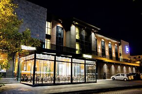 Özen Hotel
