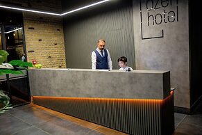Özen Hotel