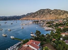 Pineloft Selimiye