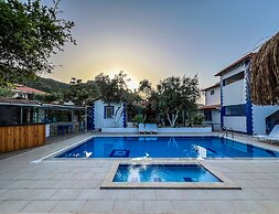 Pineloft Selimiye