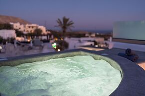 Yiota Collection  4 Suites & 4 Prive Jacuzzi