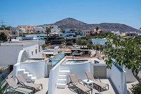Yiota Collection  4 Suites & 4 Prive Jacuzzi