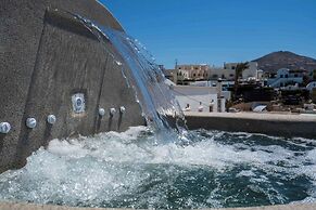 Yiota Collection  4 Suites & 4 Prive Jacuzzi