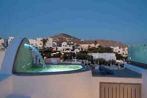 Yiota Collection  4 Suites & 4 Prive Jacuzzi