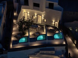 Yiota Collection  4 Suites & 4 Prive Jacuzzi
