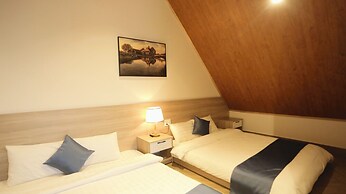 Yen Lam Villa Hotel