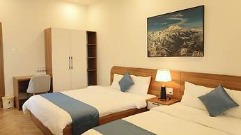 Yen Lam Villa Hotel