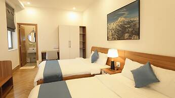 Yen Lam Villa Hotel