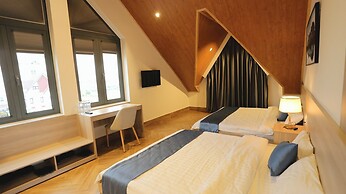 Yen Lam Villa Hotel