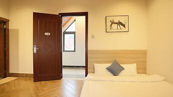 Yen Lam Villa Hotel