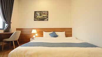 Yen Lam Villa Hotel