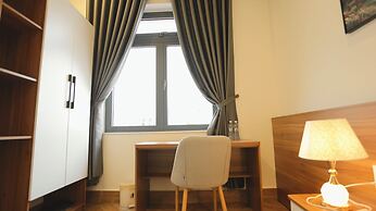Yen Lam Villa Hotel