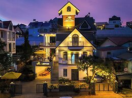 Yen Lam Villa Hotel